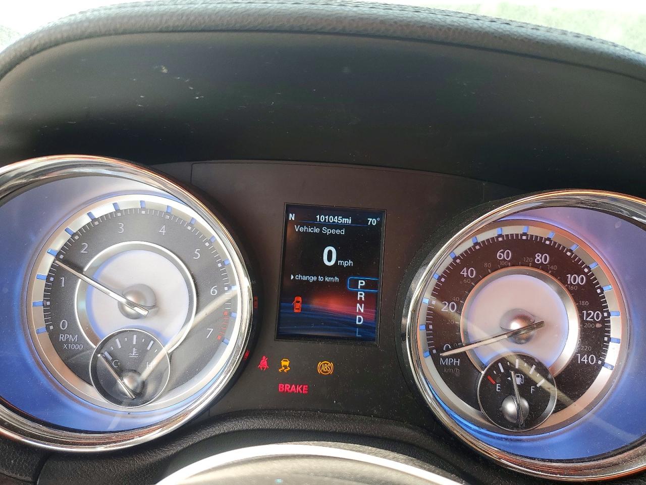 Chrysler 300