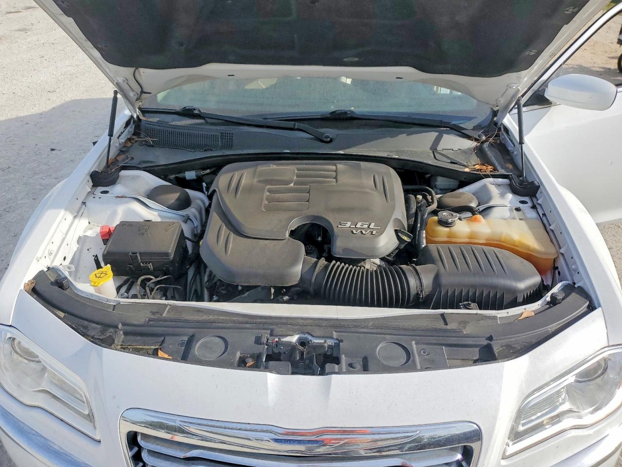 Chrysler 300