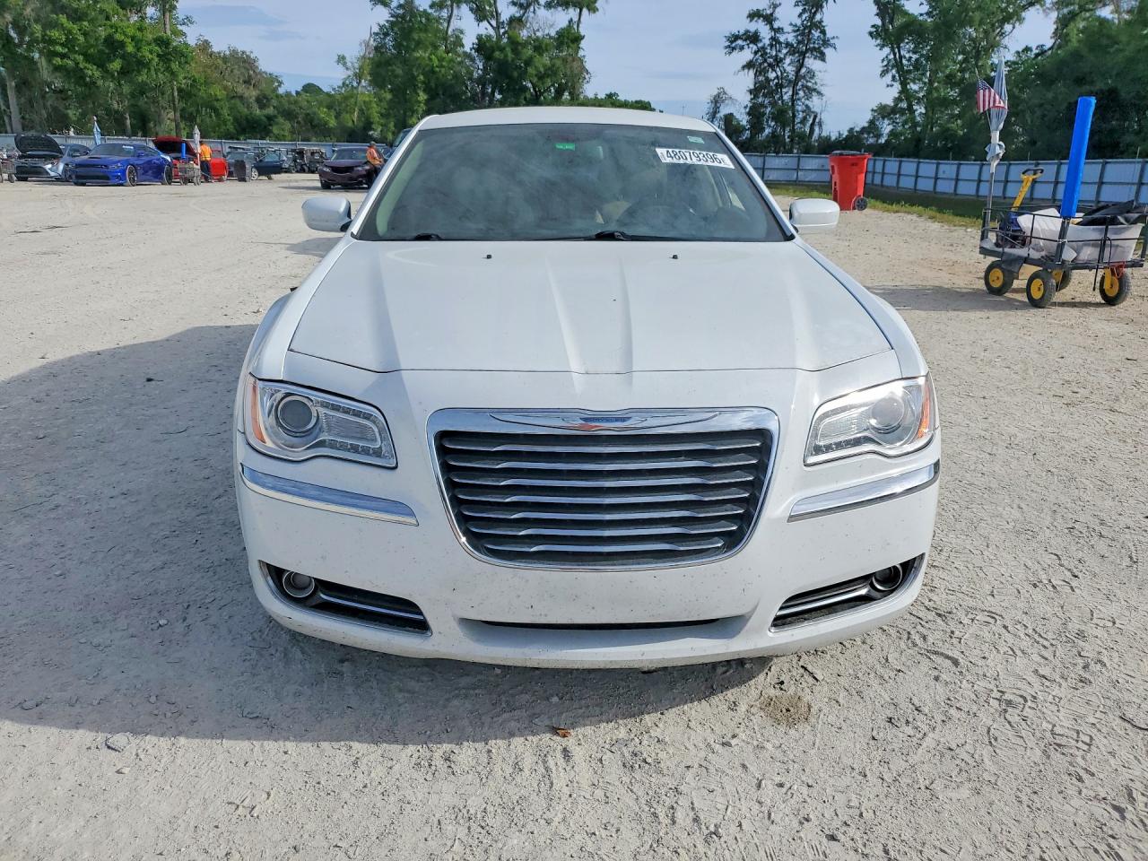 Chrysler 300