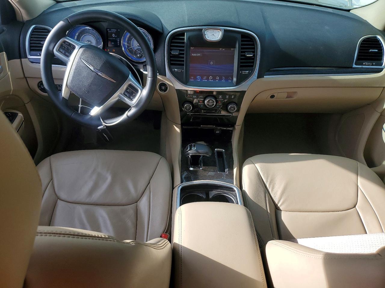 Chrysler 300