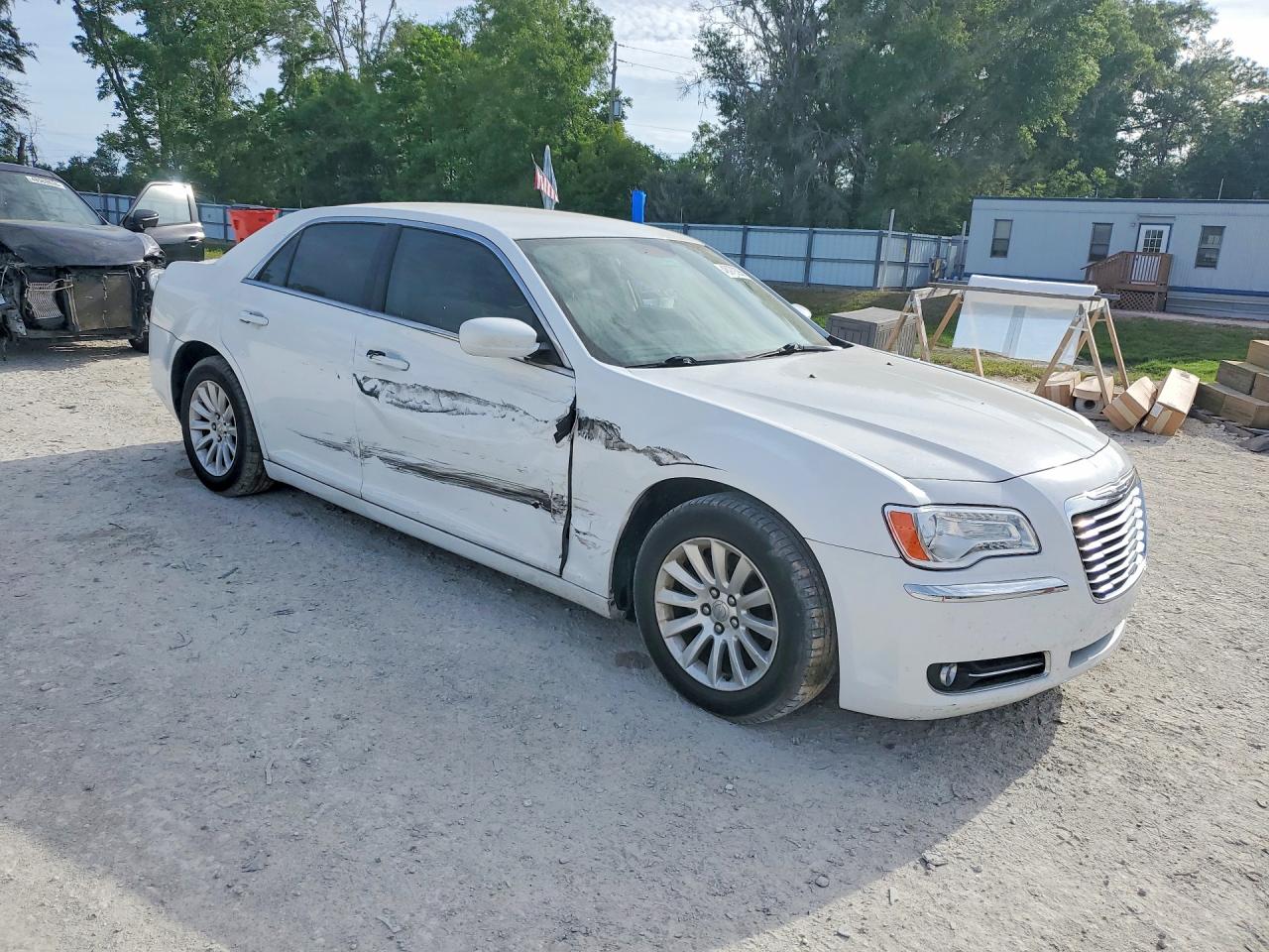 Chrysler 300