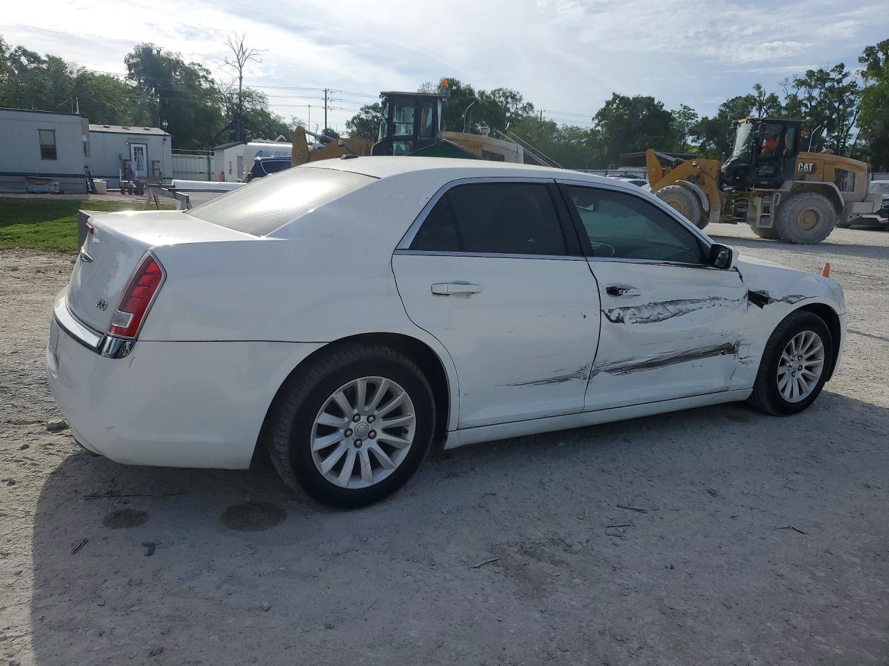 Chrysler 300