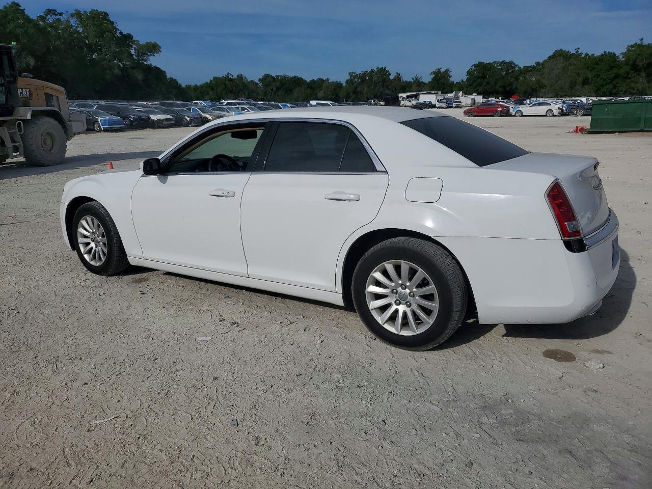 Chrysler 300