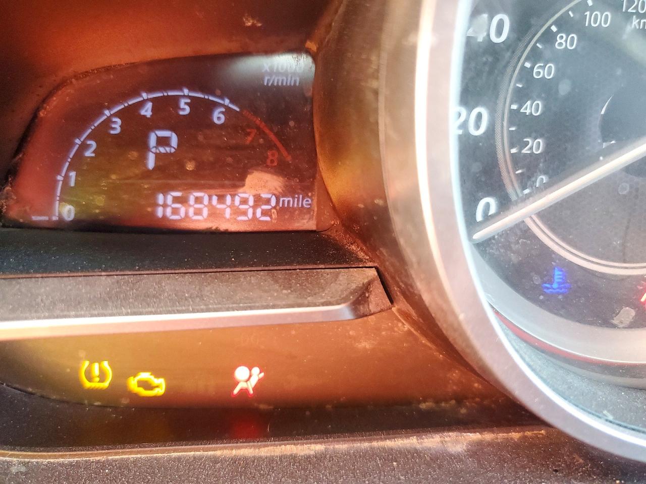 Mazda 3 Sport