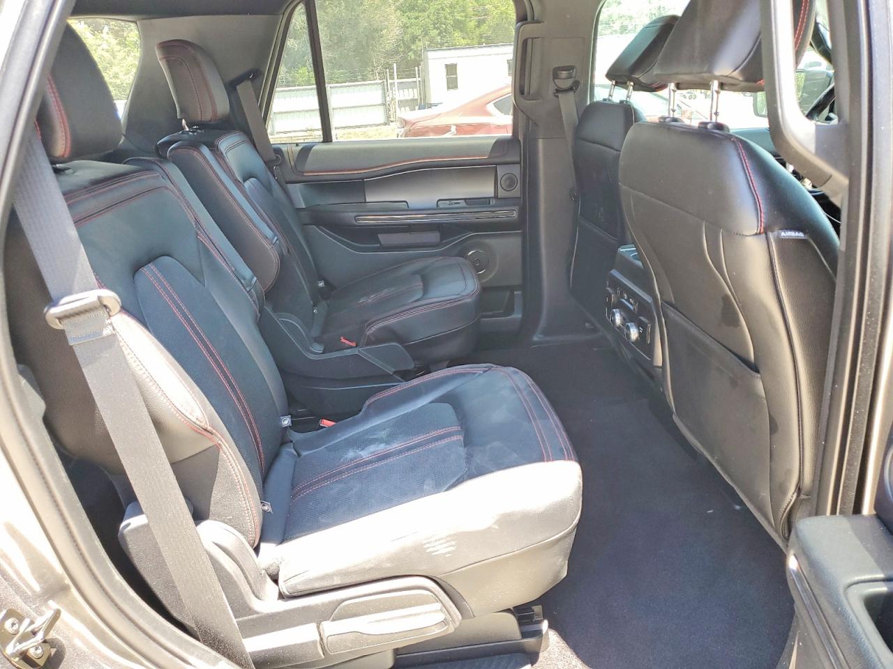 Ford Expedition Limited