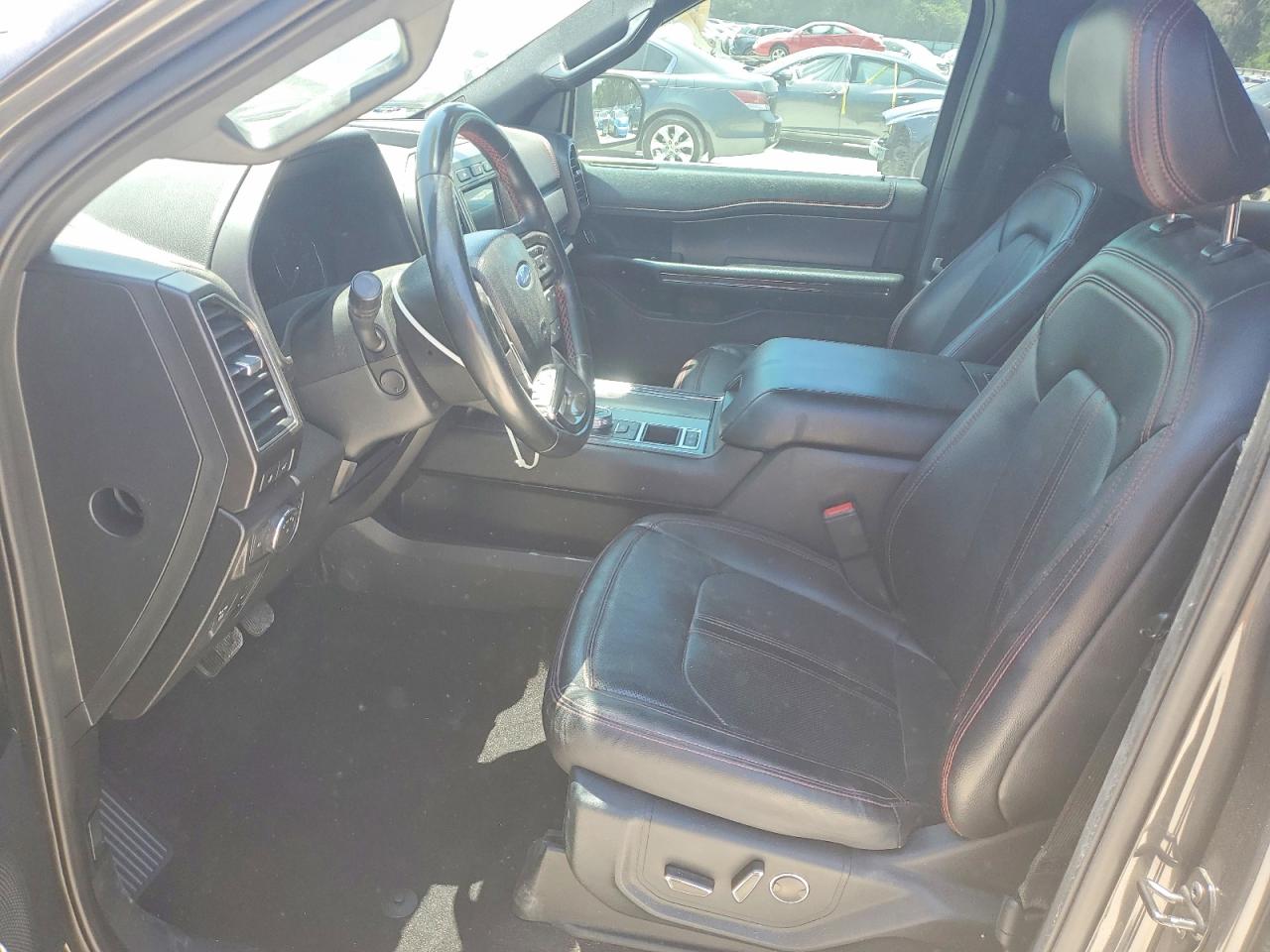 Ford Expedition Limited