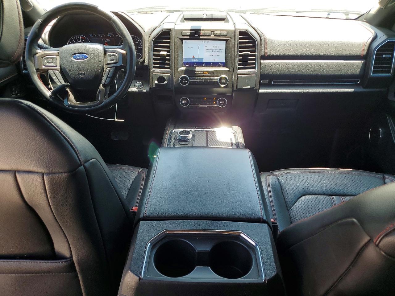 Ford Expedition Limited