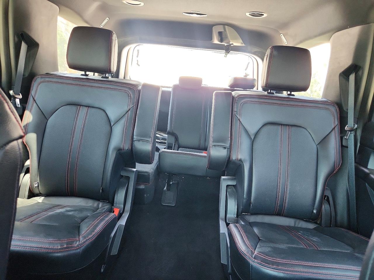 Ford Expedition Limited