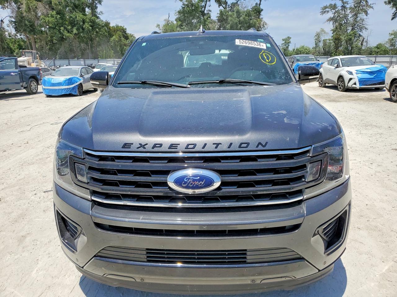 Ford Expedition Limited