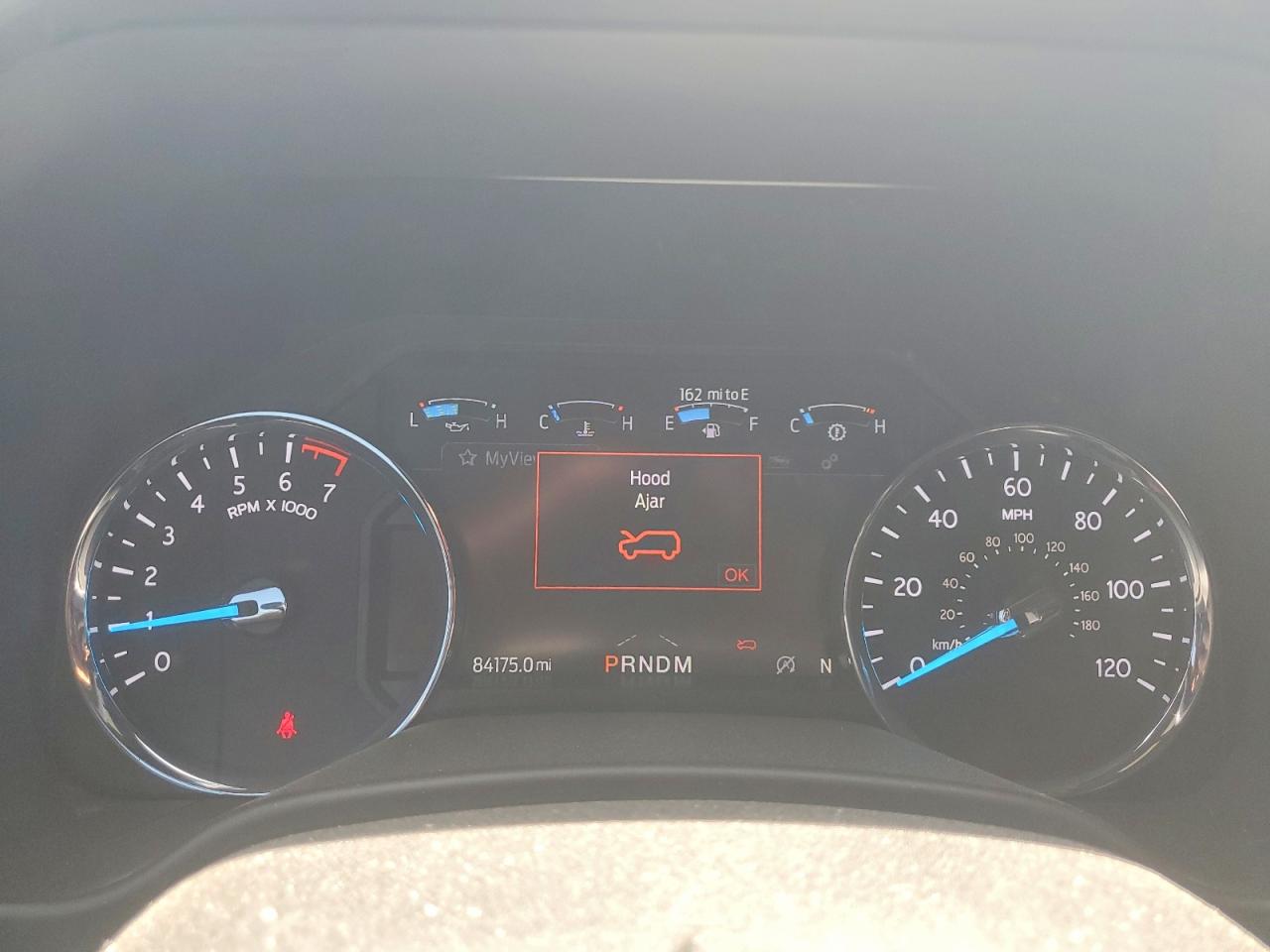 Ford Expedition Limited