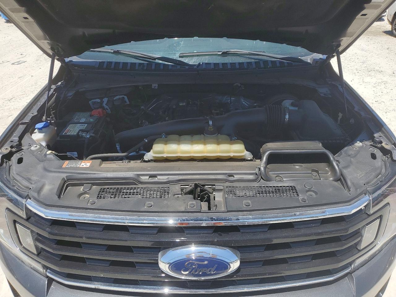 Ford Expedition Limited