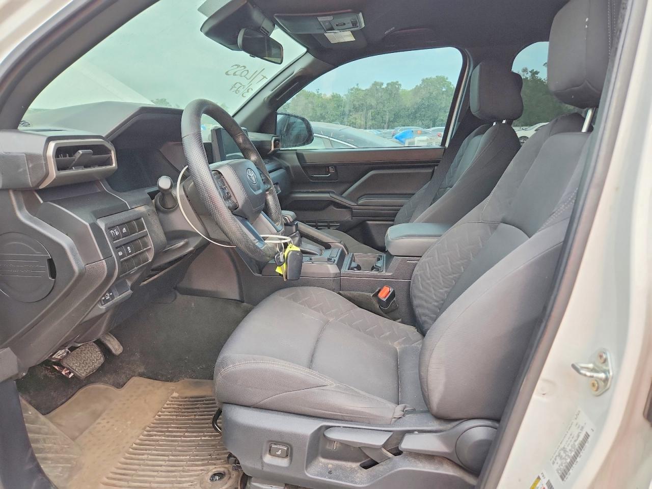 Toyota Tacoma Sr