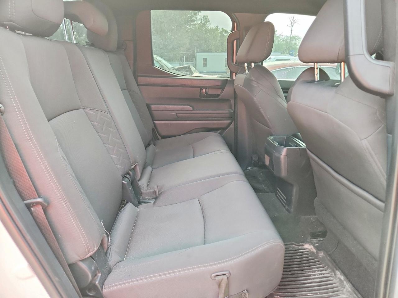 Toyota Tacoma Sr