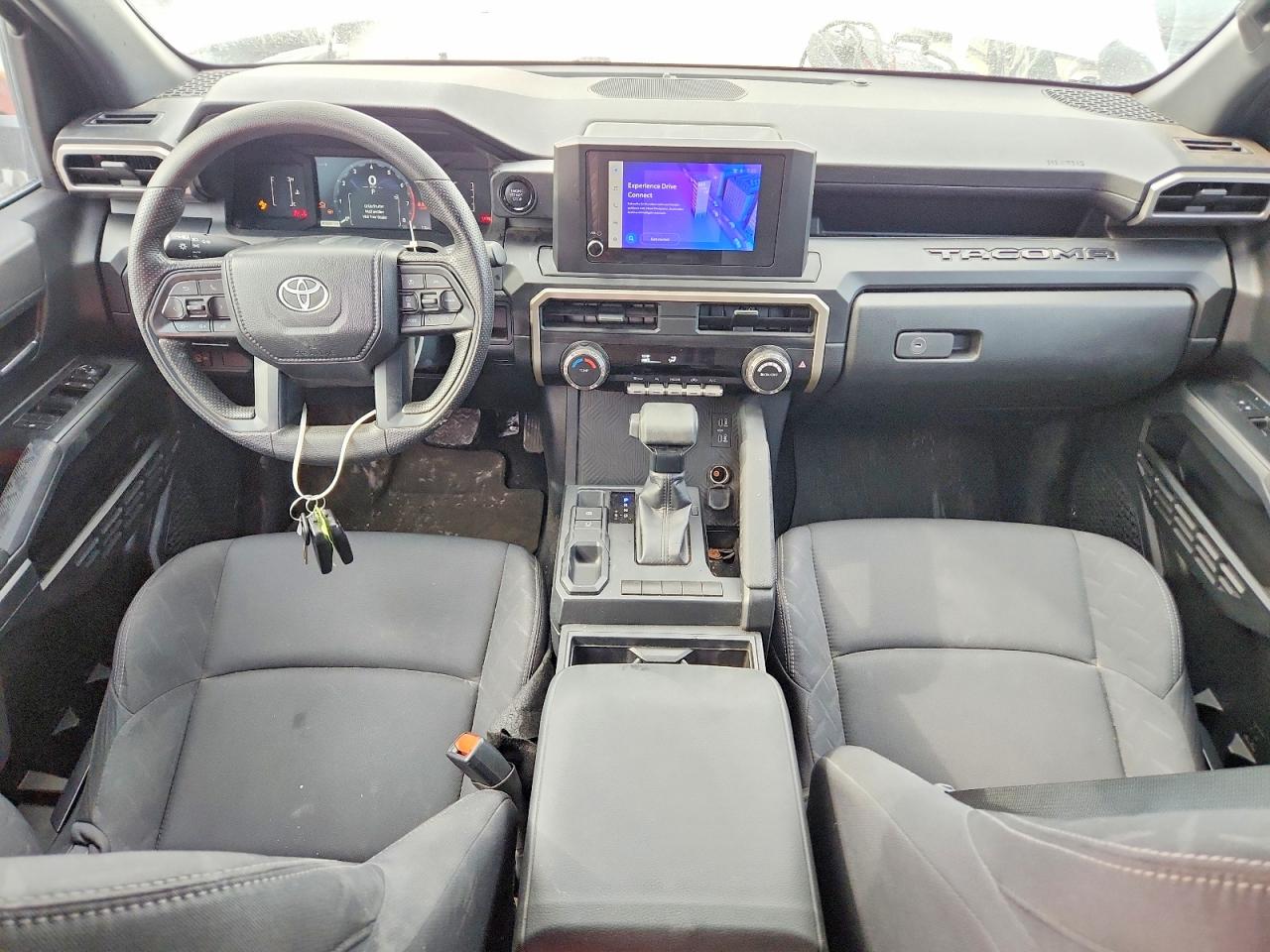 Toyota Tacoma Sr