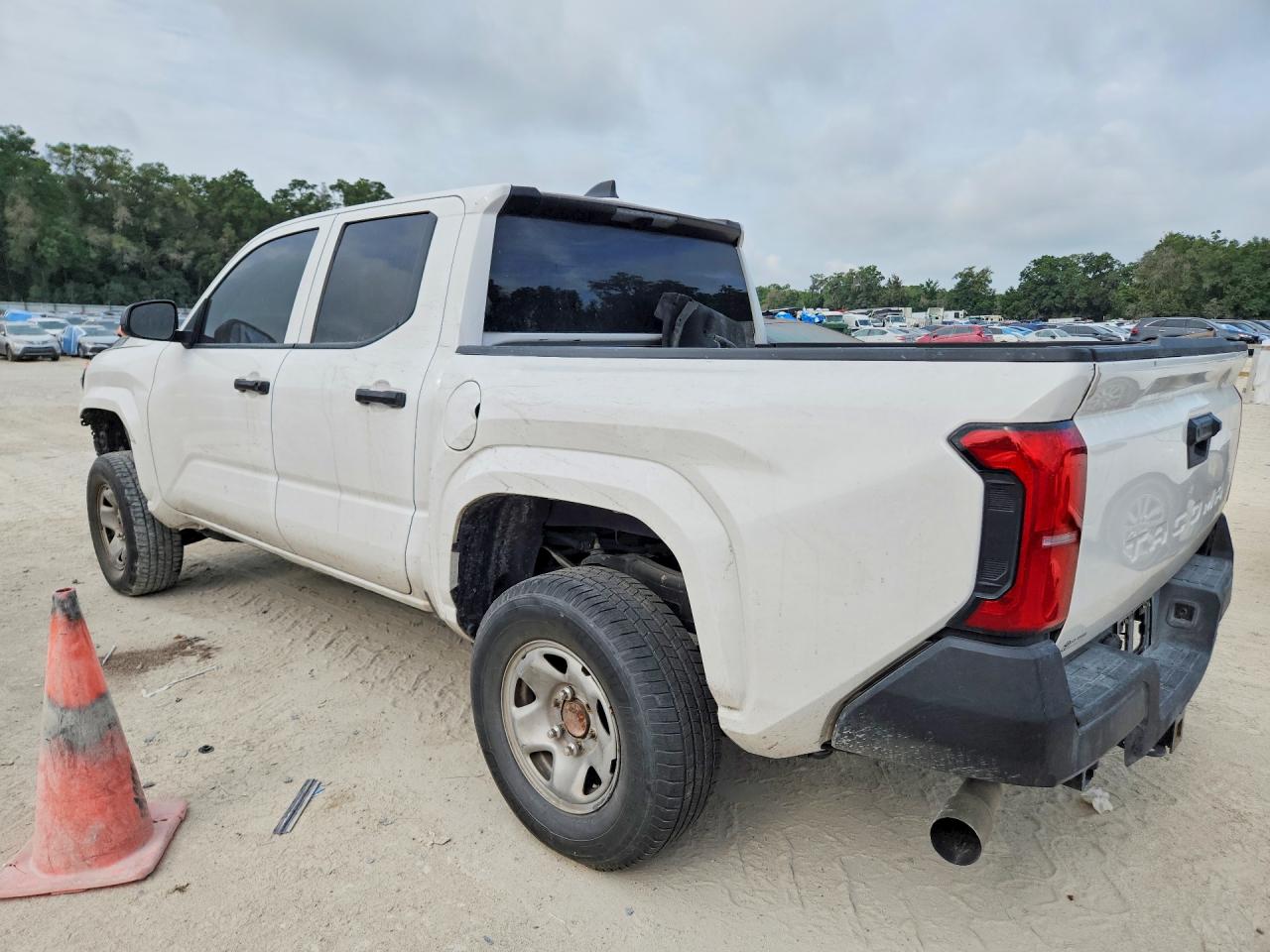 Toyota Tacoma Sr