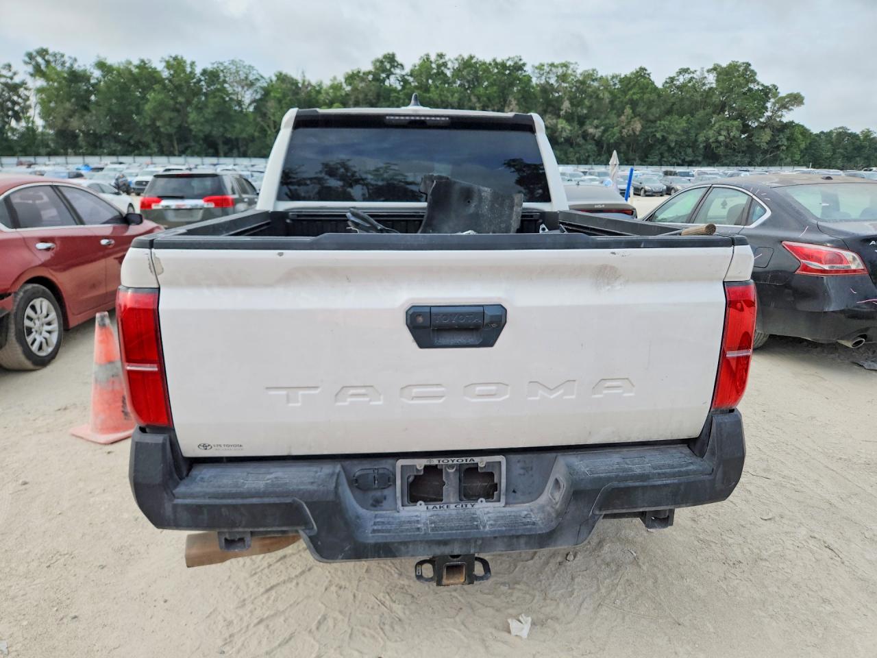 Toyota Tacoma Sr