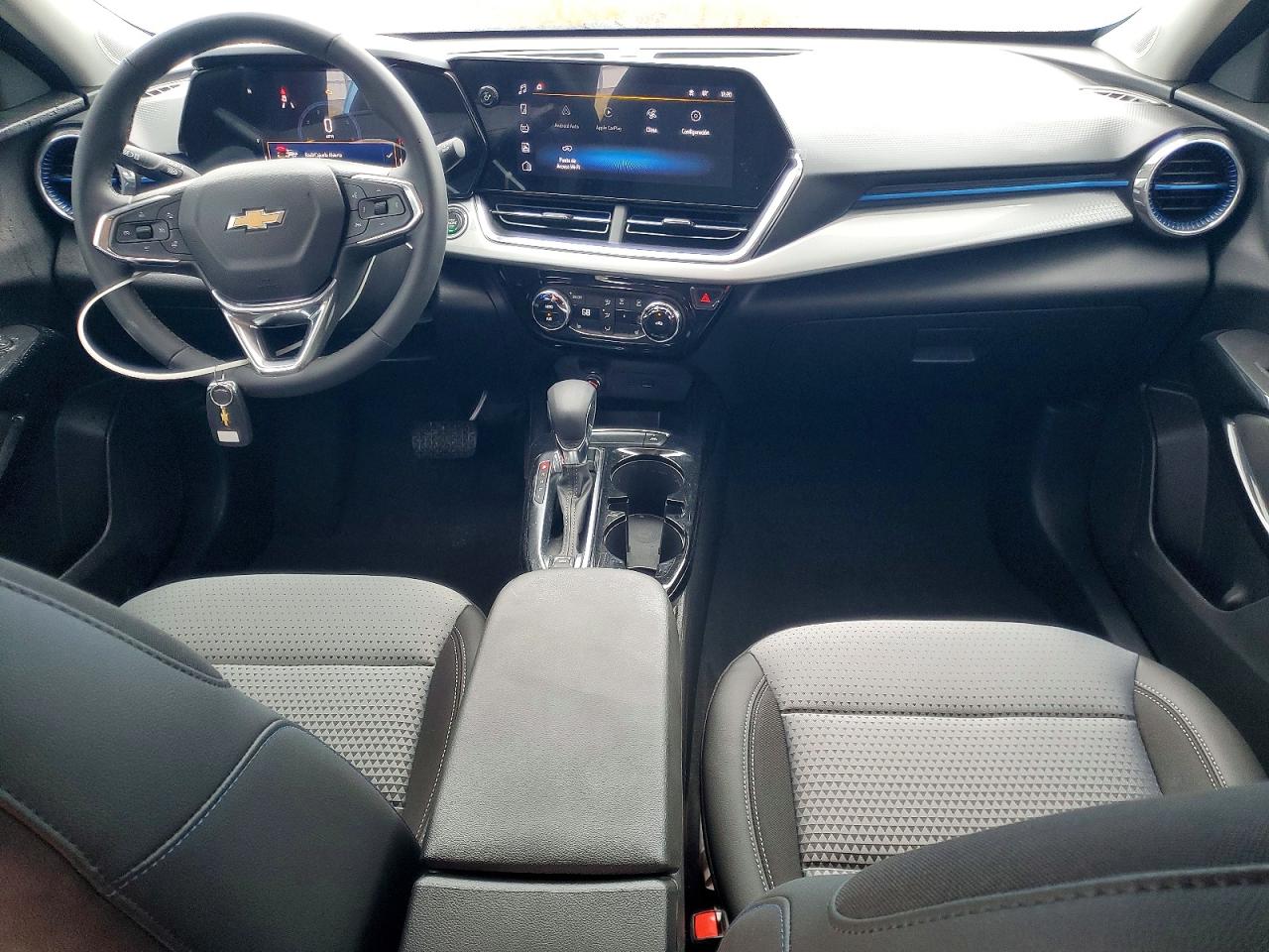 Chevrolet Trax 1lt