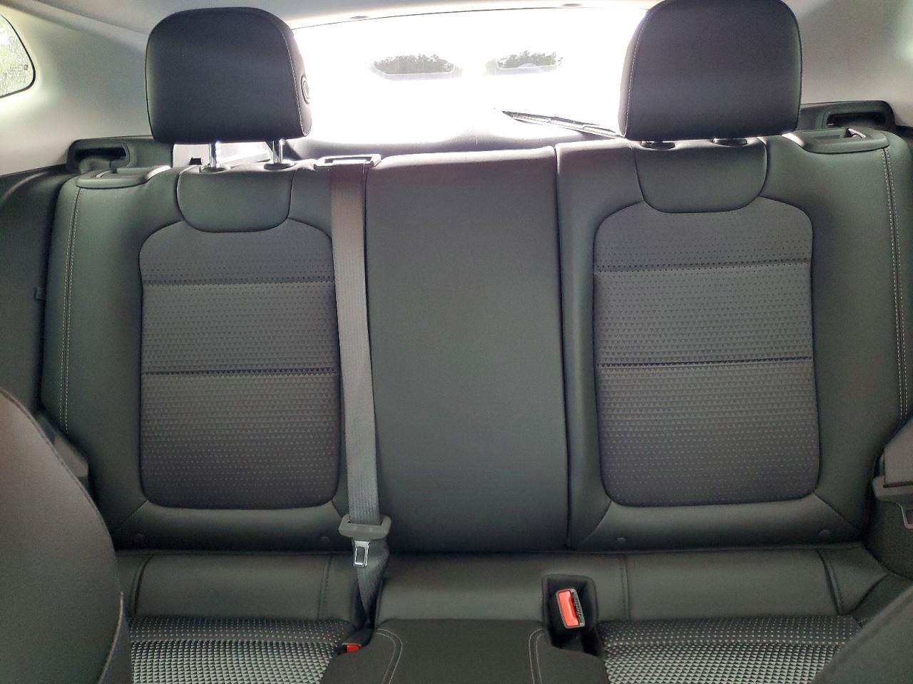 Chevrolet Trax 1lt
