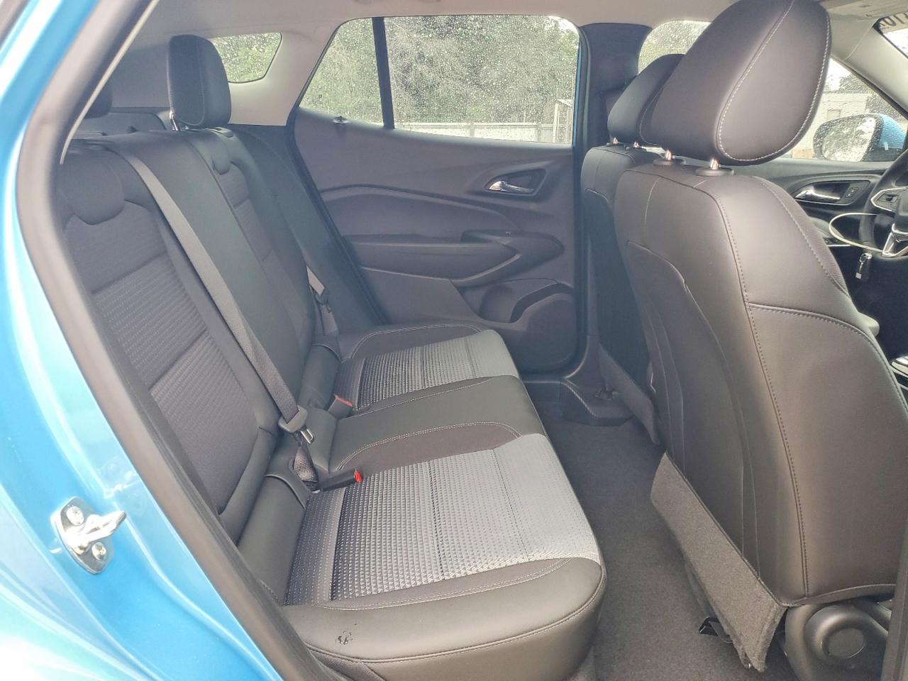 Chevrolet Trax 1lt