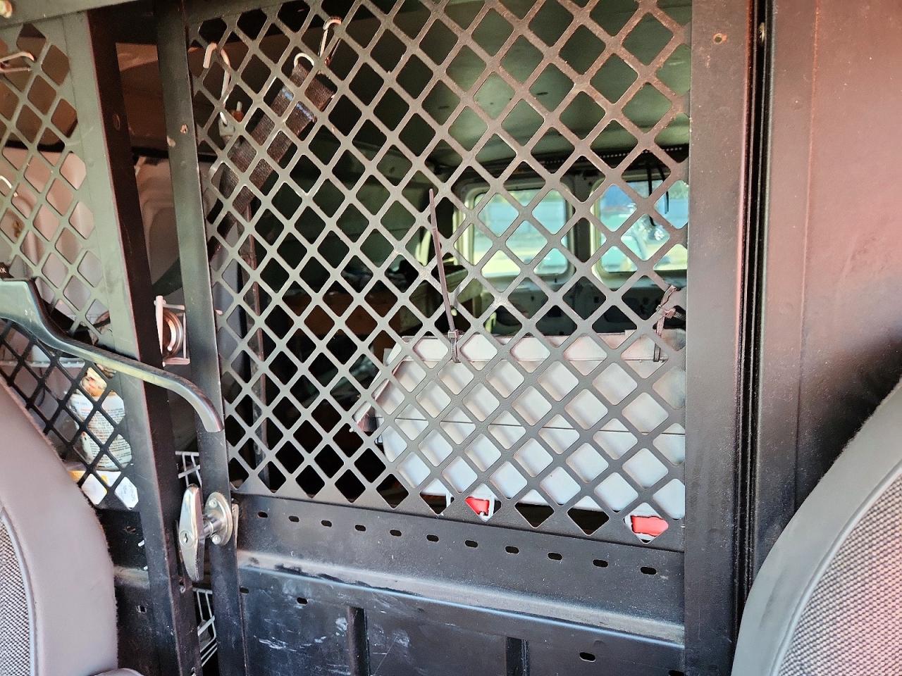 Ford Econoline E150 Van