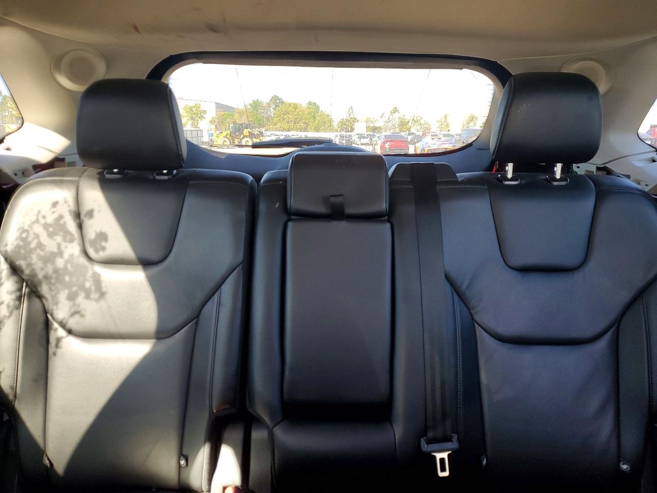 Ford Edge Titanium