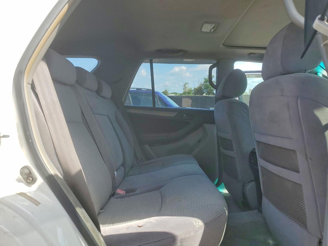 Toyota 4Runner Sr5