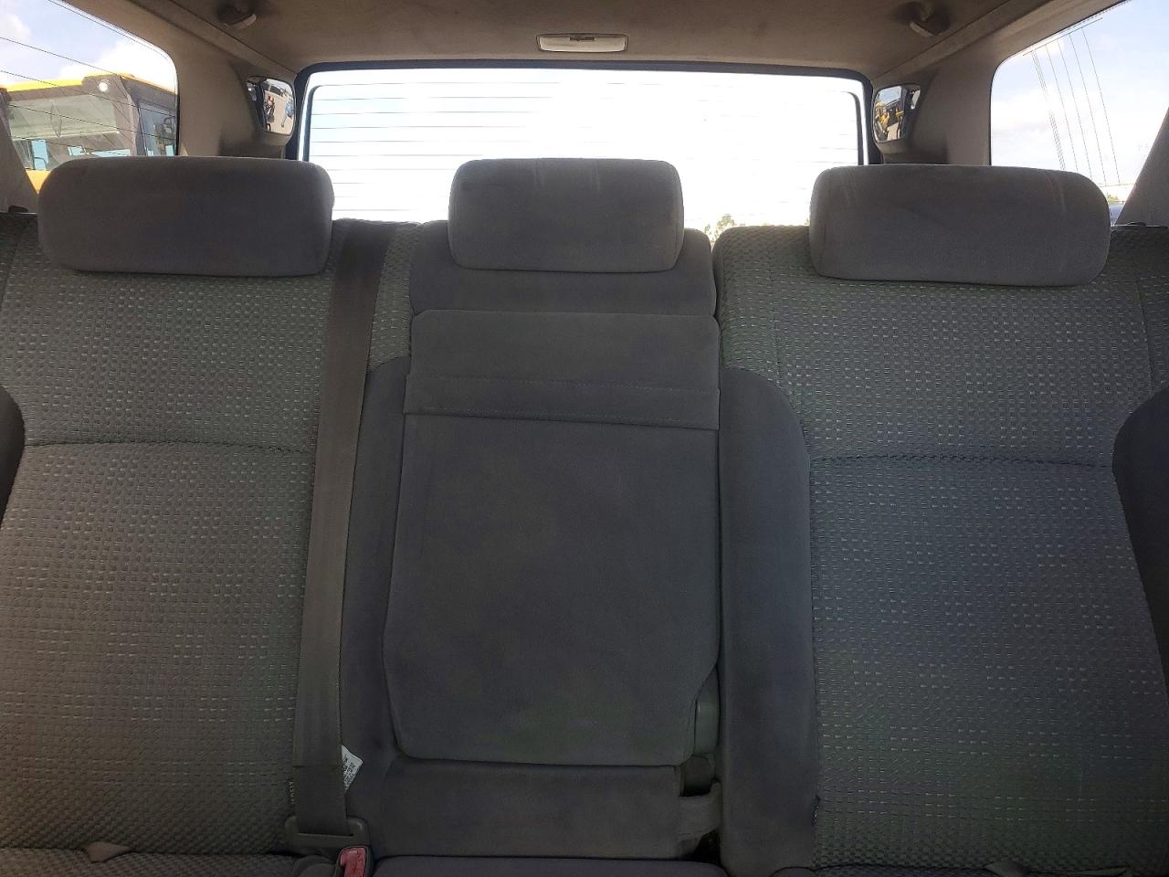 Toyota 4Runner Sr5