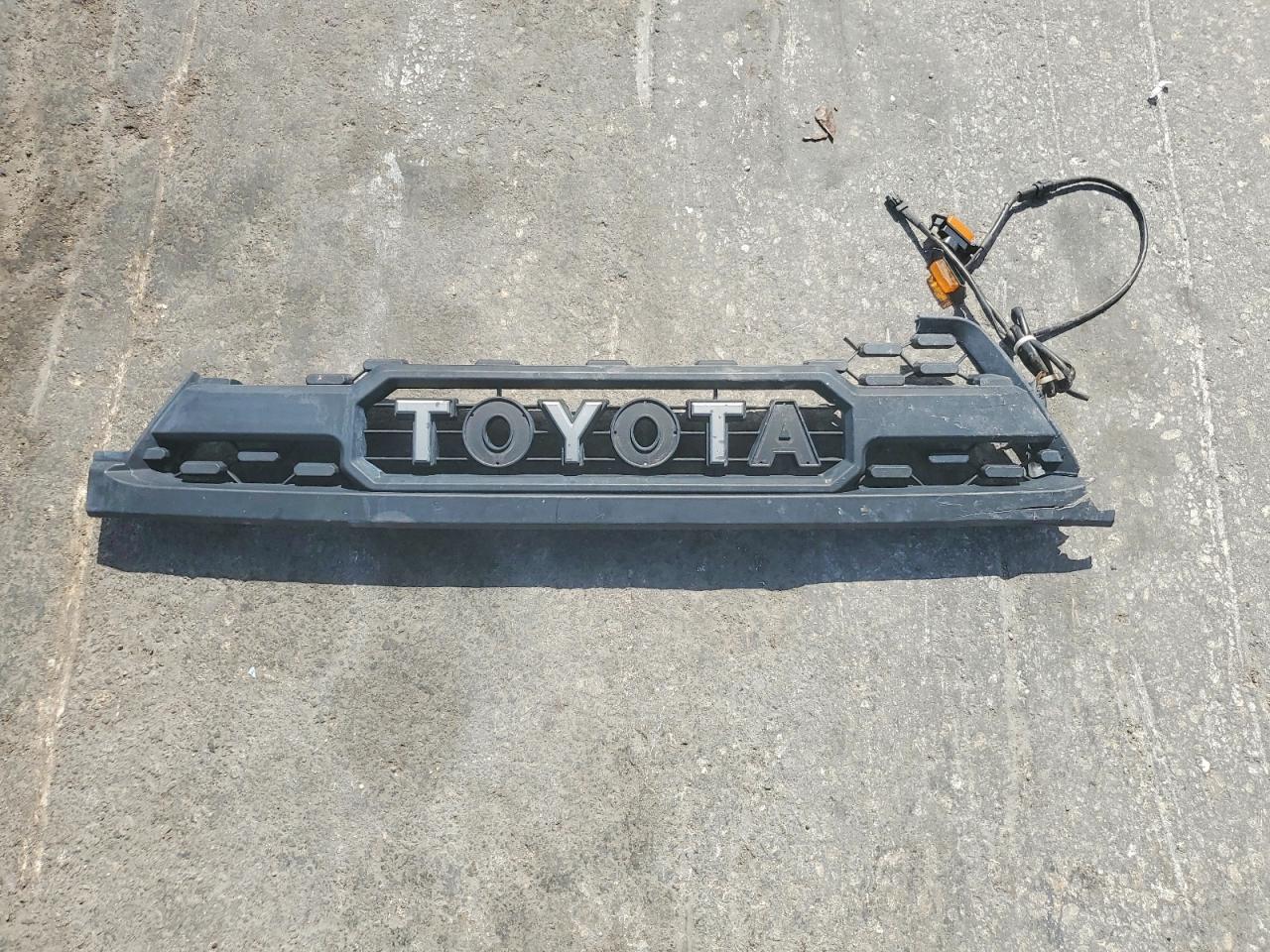 Toyota 4Runner Sr5