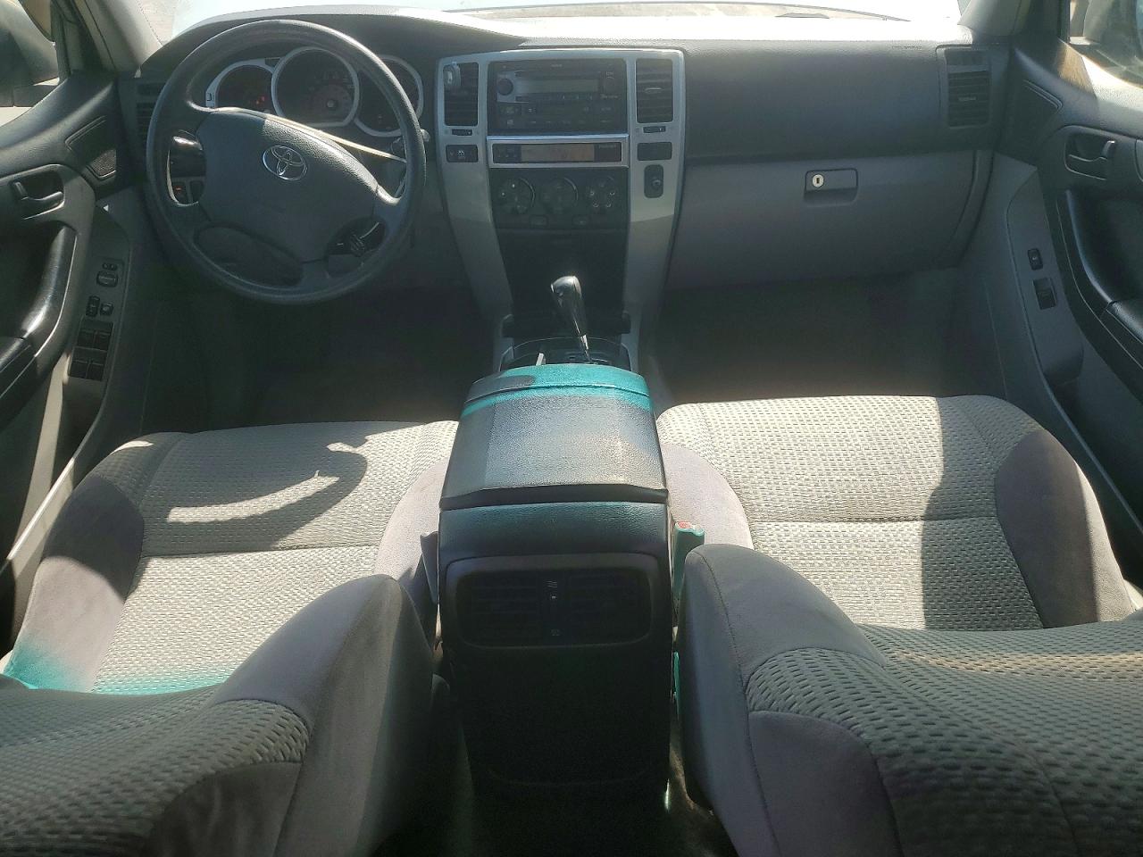 Toyota 4Runner Sr5