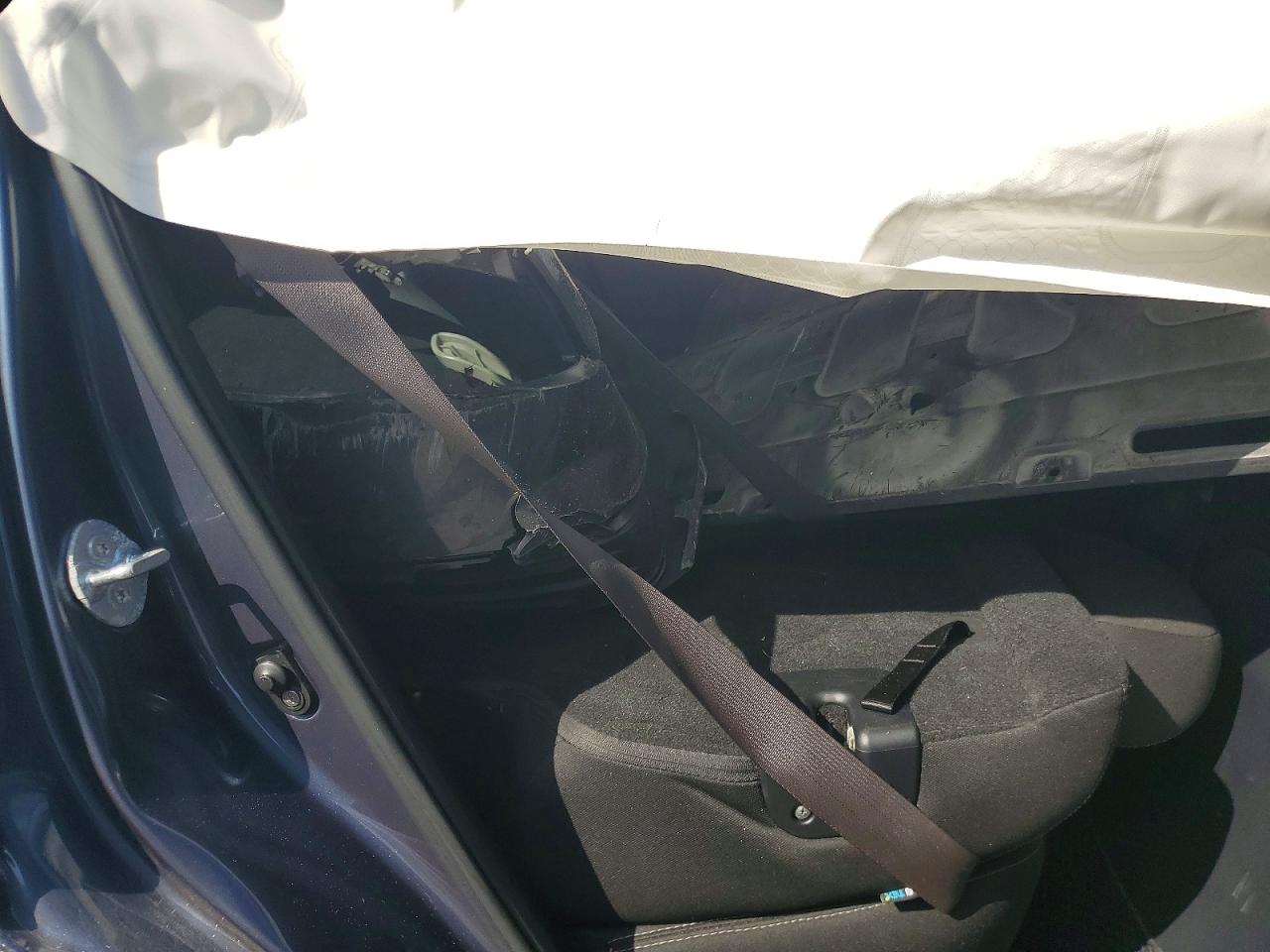 Kia Sportage Ex