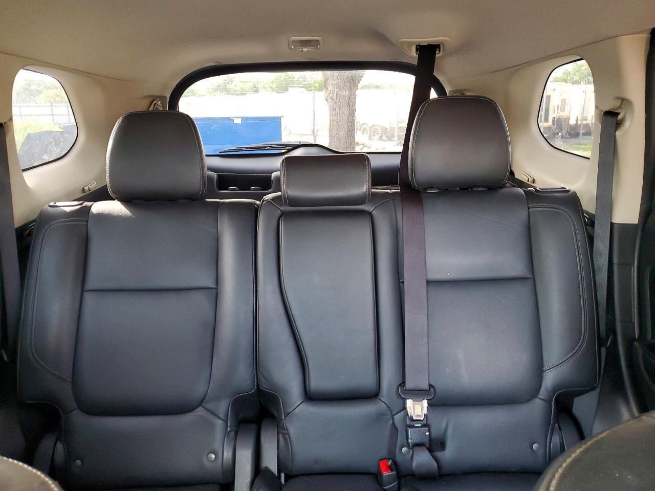 Mitsubishi Outlander Se