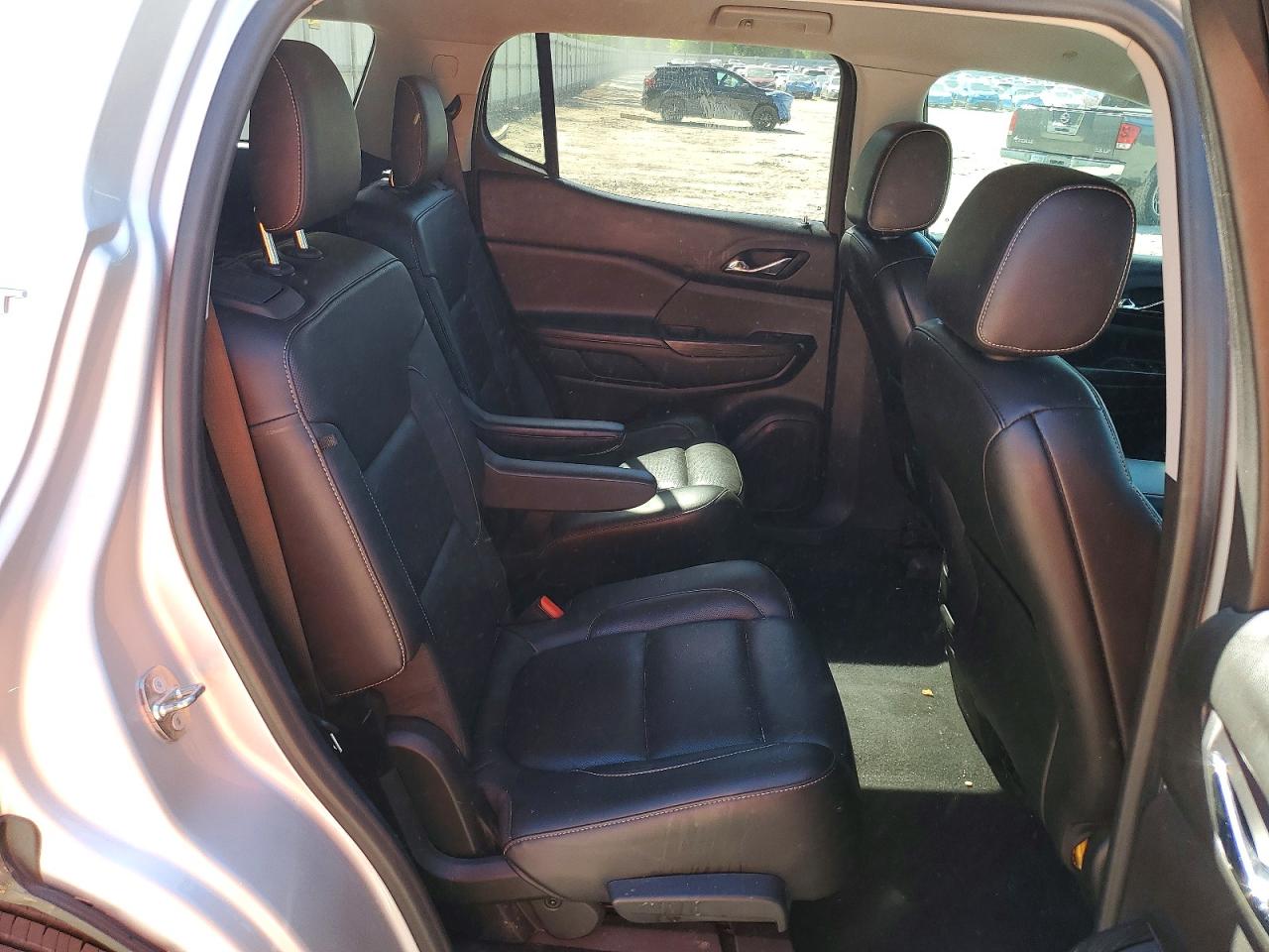 GMC Acadia Slt-1