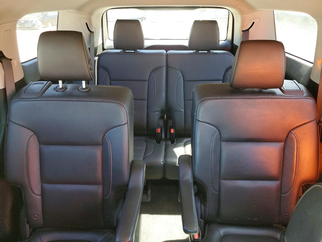 GMC Acadia Slt-1