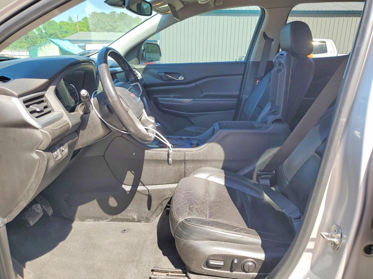 GMC Acadia Slt-1