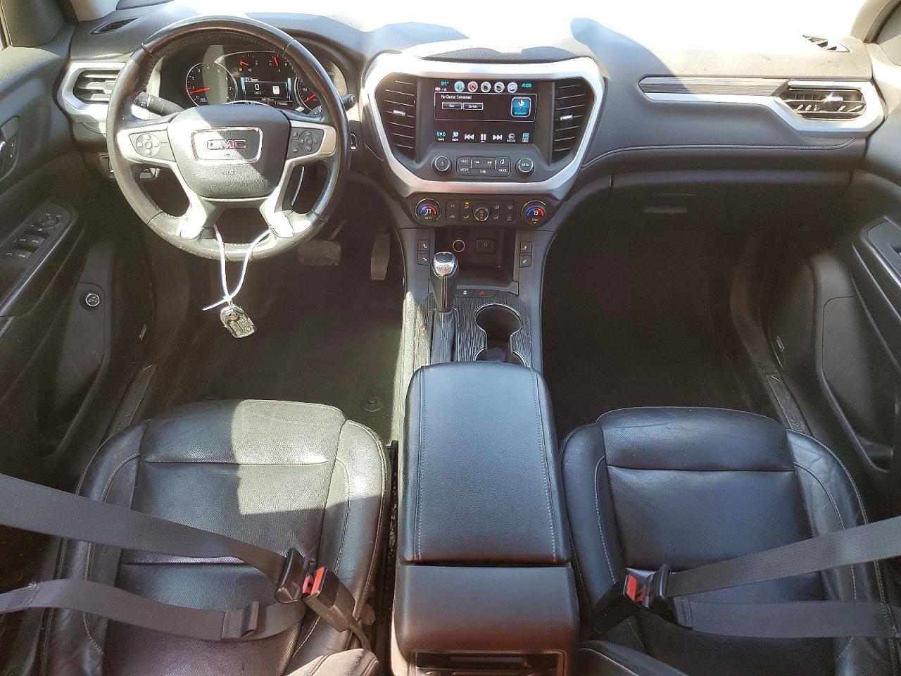 GMC Acadia Slt-1