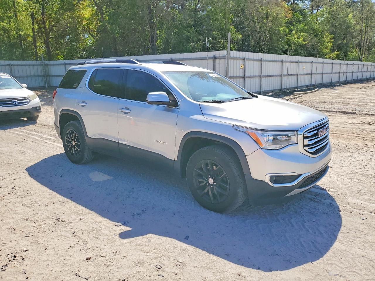 GMC Acadia Slt-1