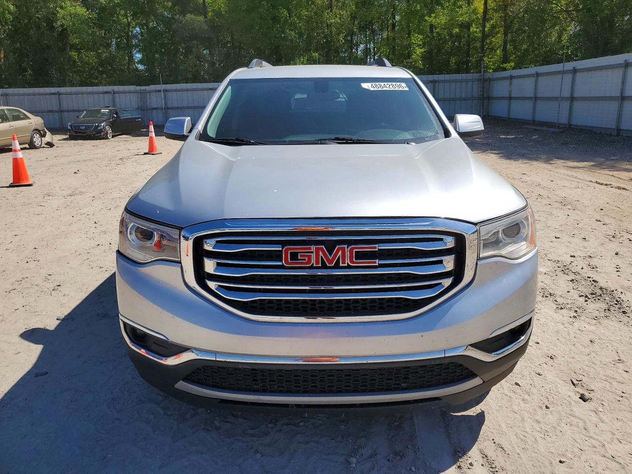 GMC Acadia Slt-1