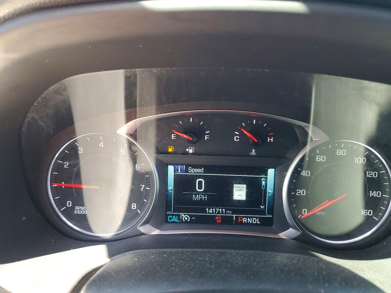 GMC Acadia Slt-1