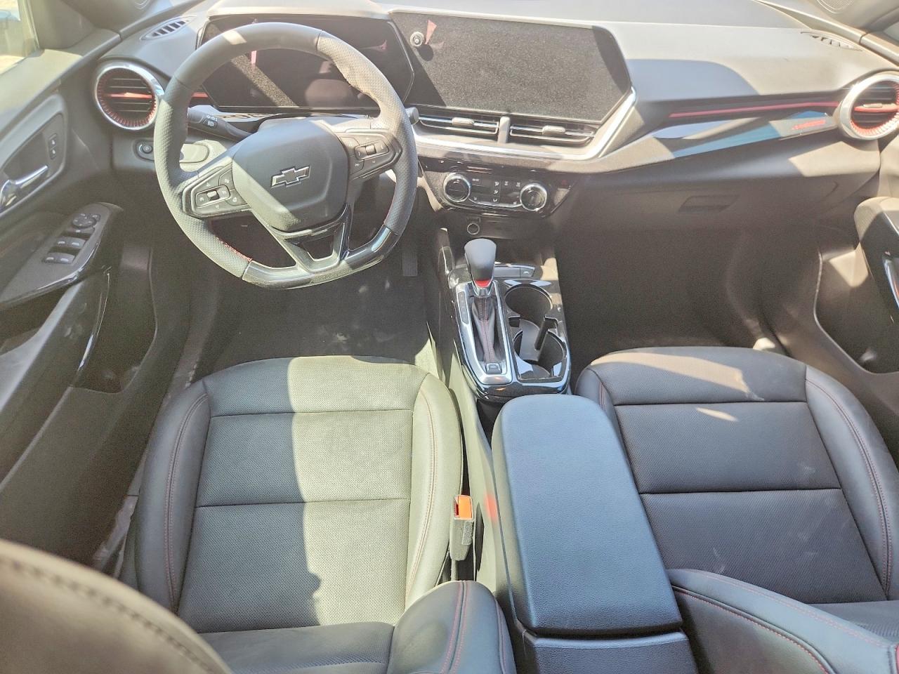 Chevrolet Trax 2rs