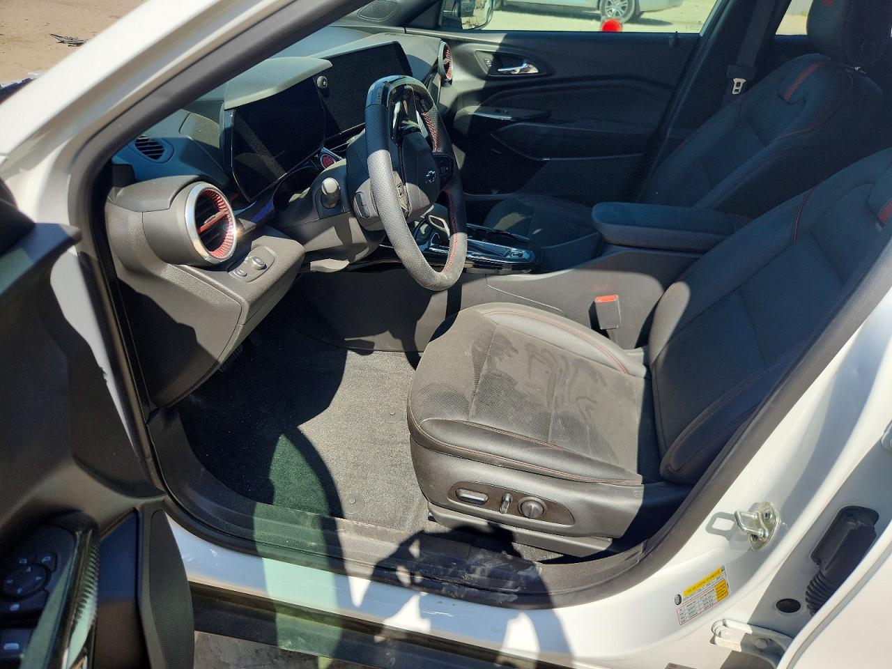 Chevrolet Trax 2rs