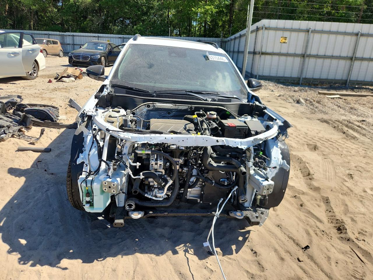 Chevrolet Trax 2rs