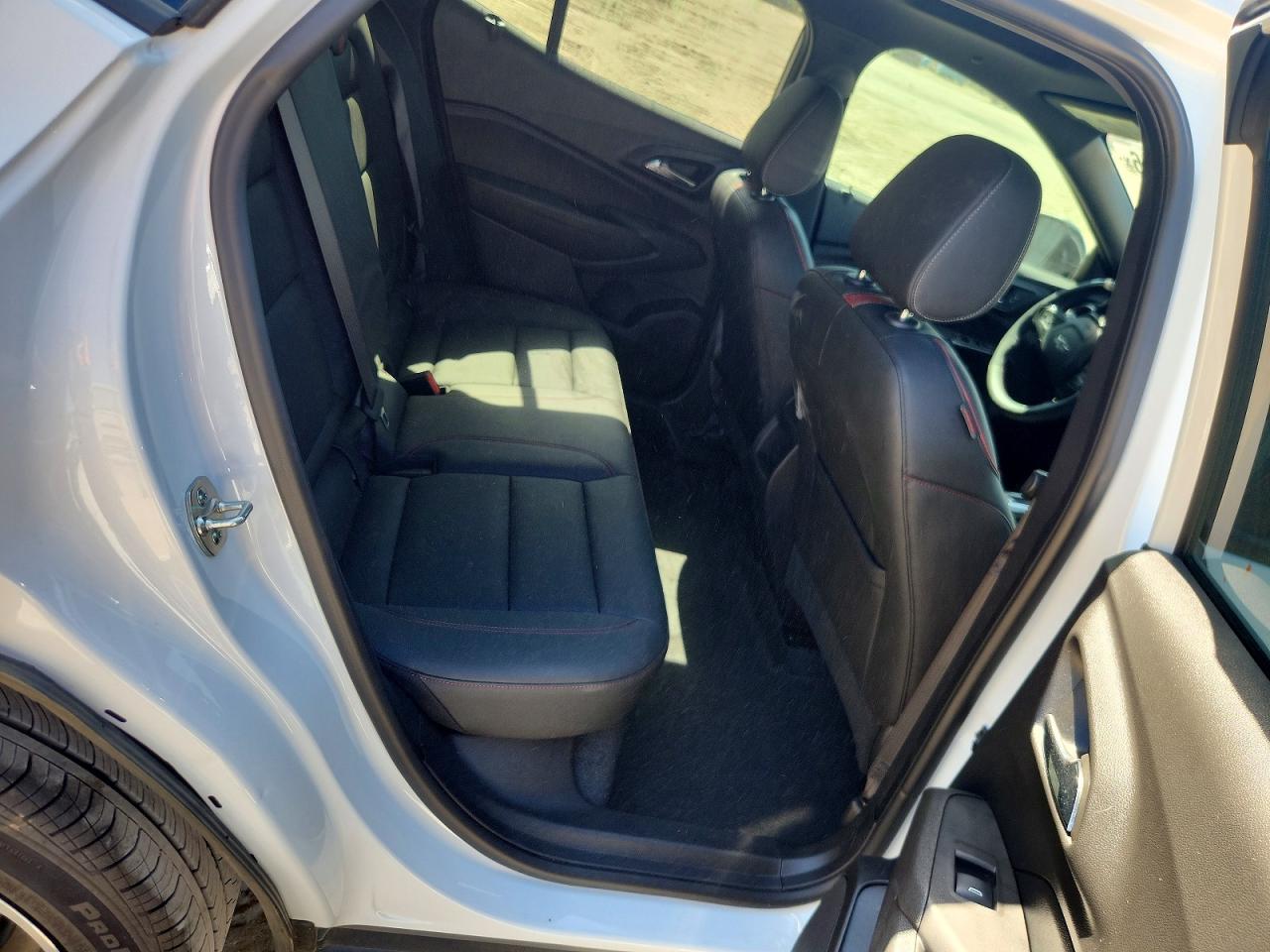Chevrolet Trax 2rs