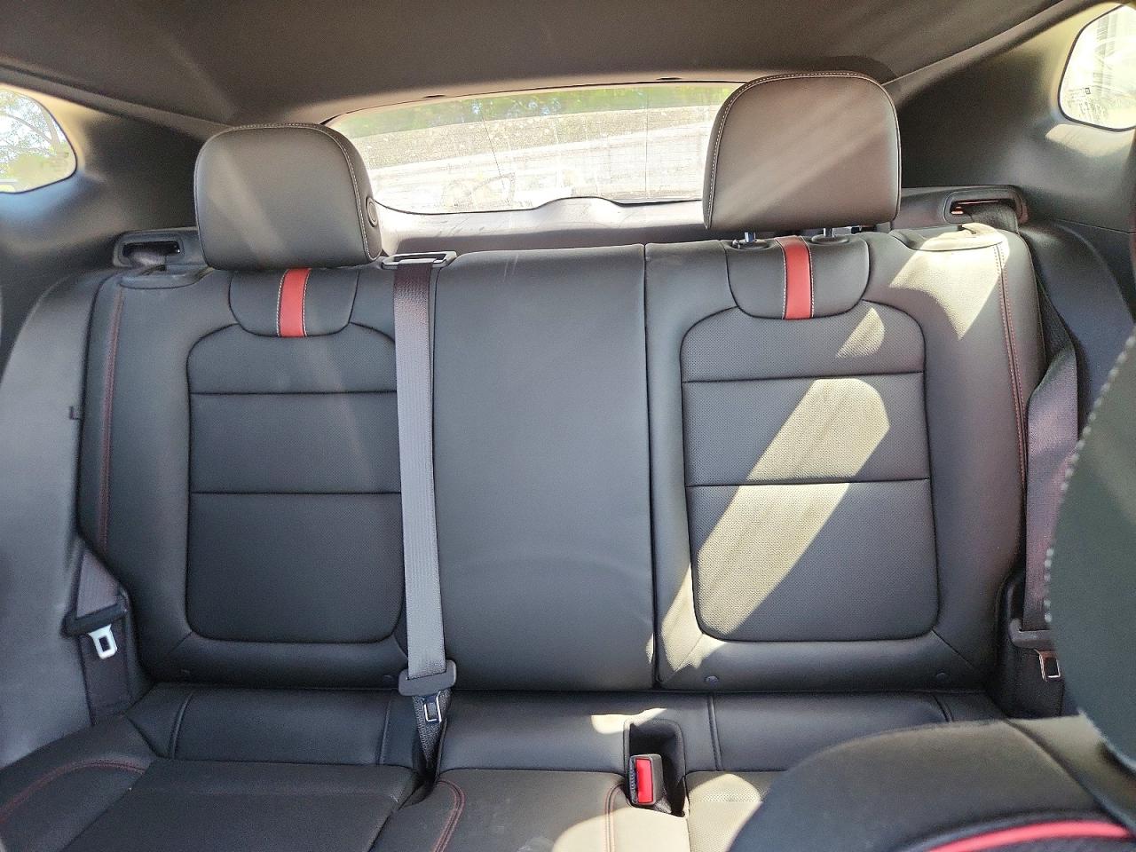 Chevrolet Trax 2rs
