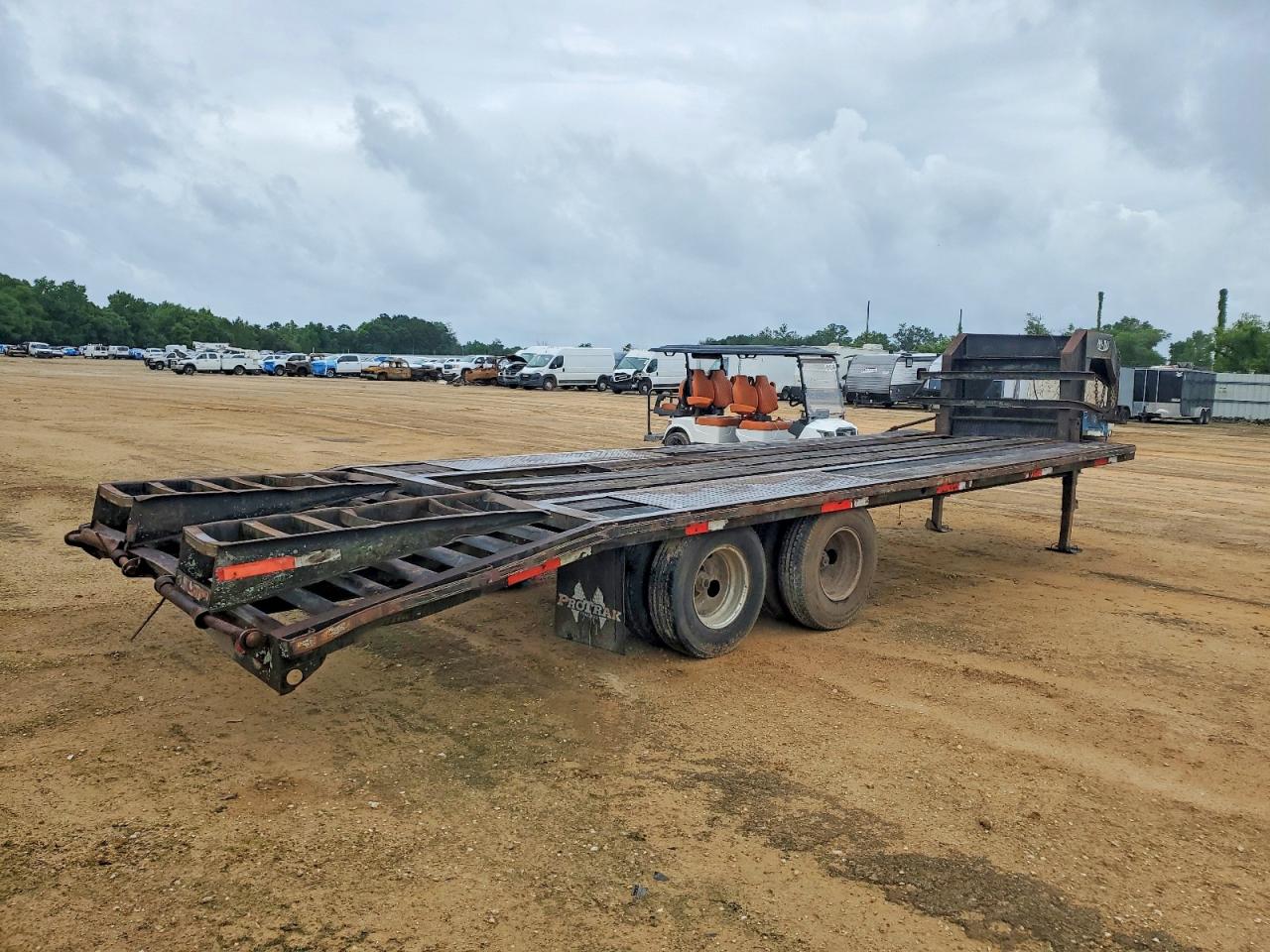 Pro trak Other