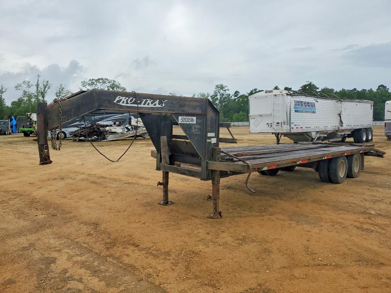 Pro trak Other