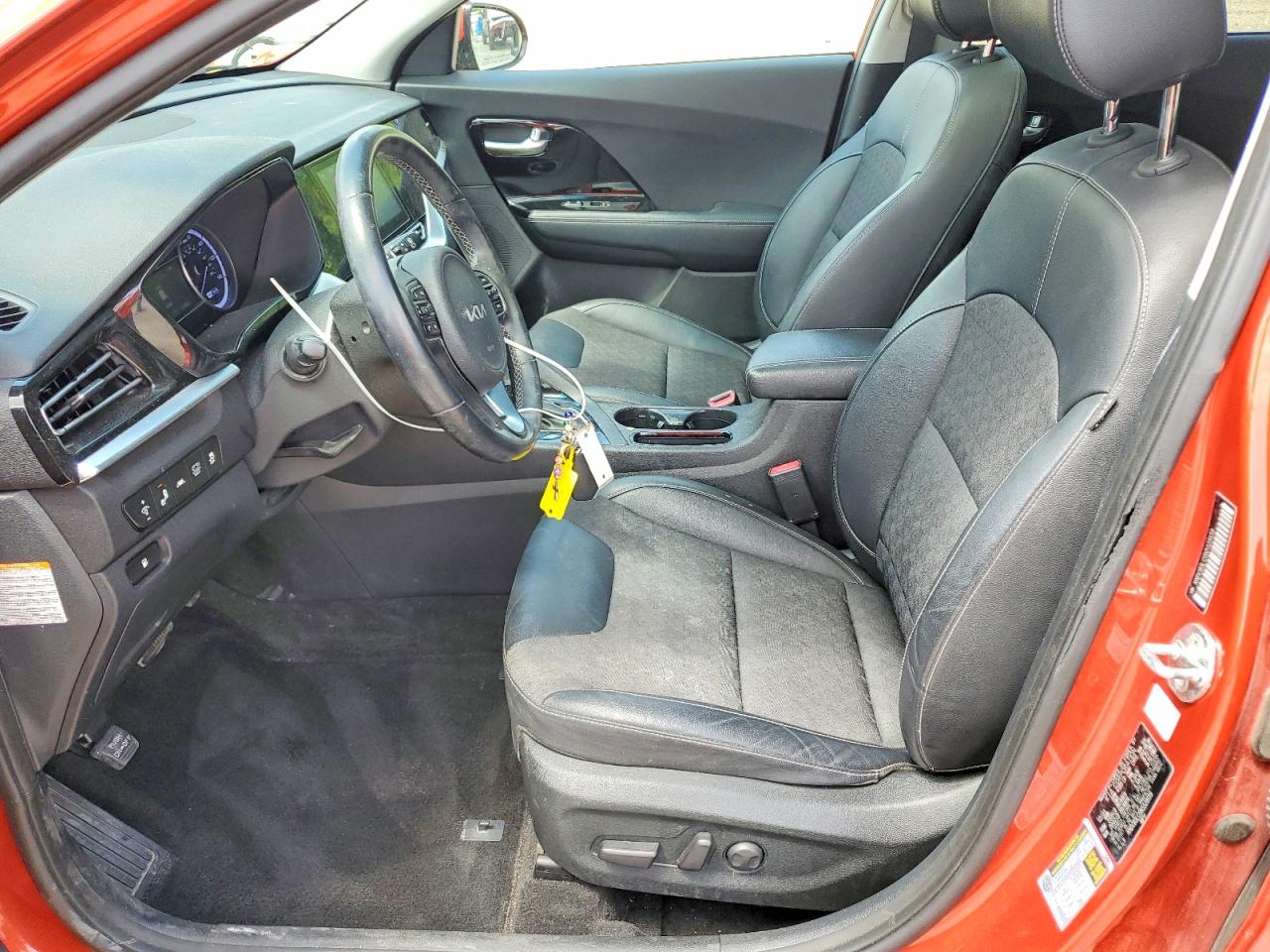 Kia Niro Lxs Special Edition