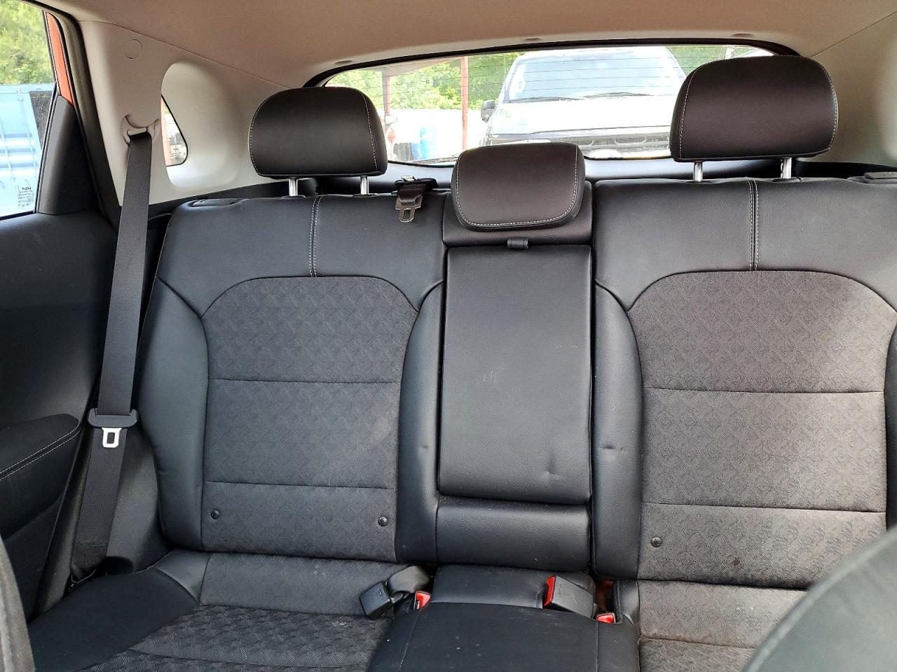 Kia Niro Lxs Special Edition