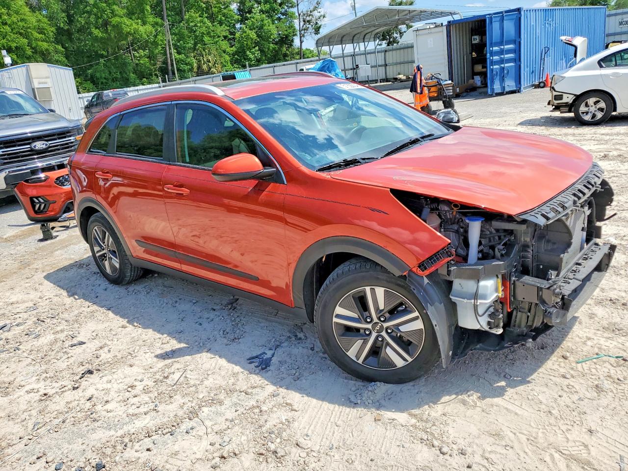 Kia Niro Lxs Special Edition