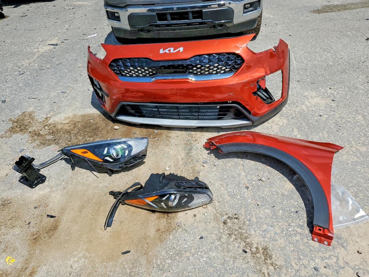 Kia Niro Lxs Special Edition