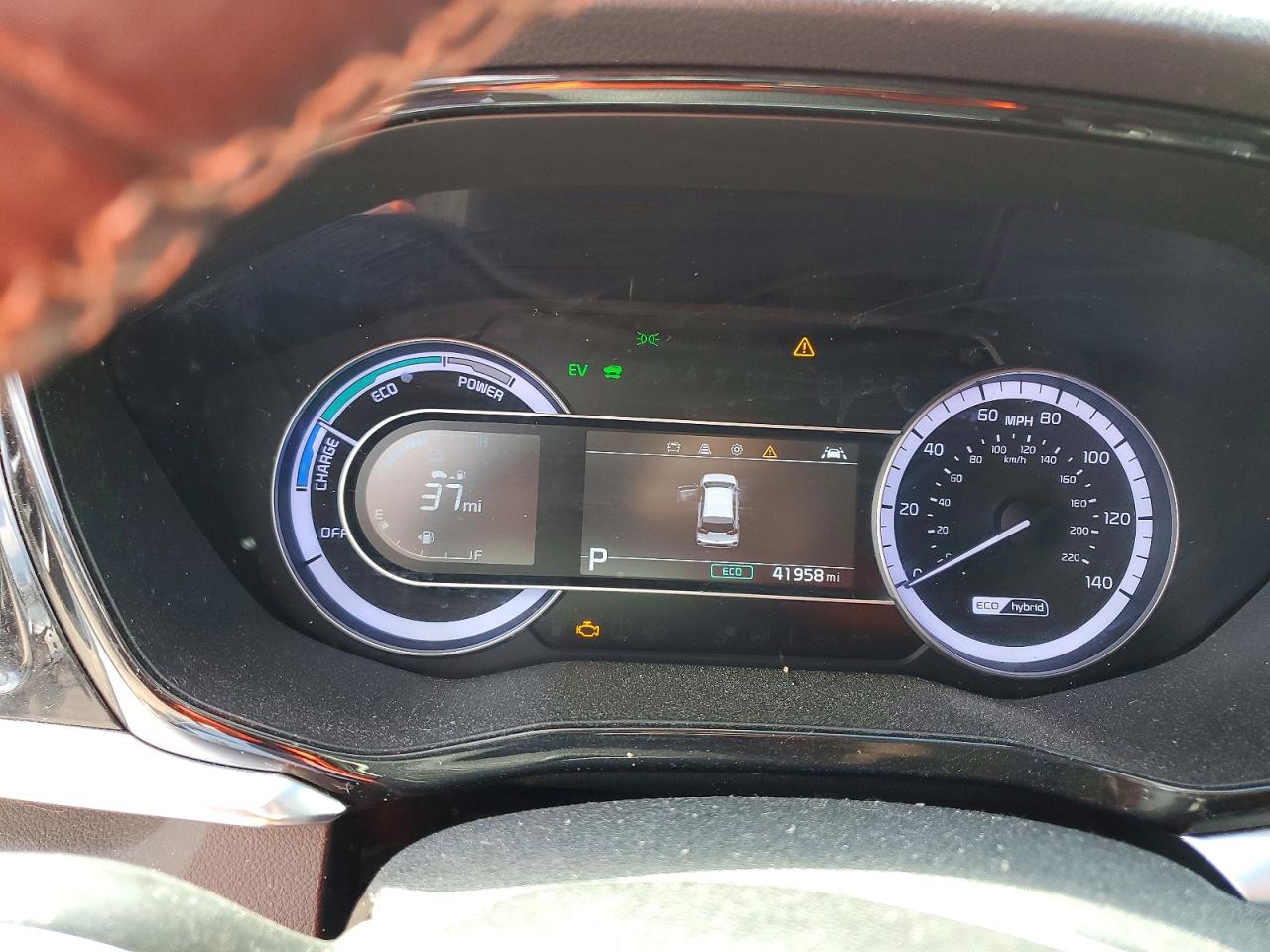 Kia Niro Lxs Special Edition